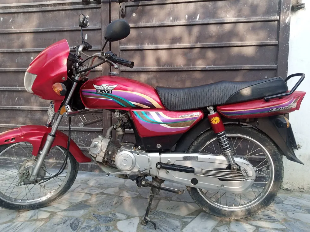 راوی Premium R1 2019 for Sale Image-1