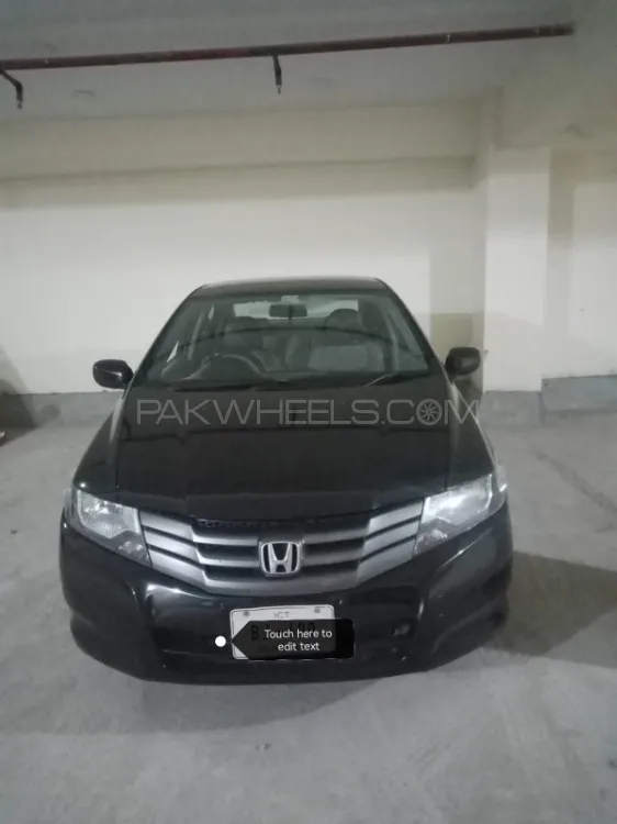 Honda City 2014 for Sale in Rawalpindi Image-1