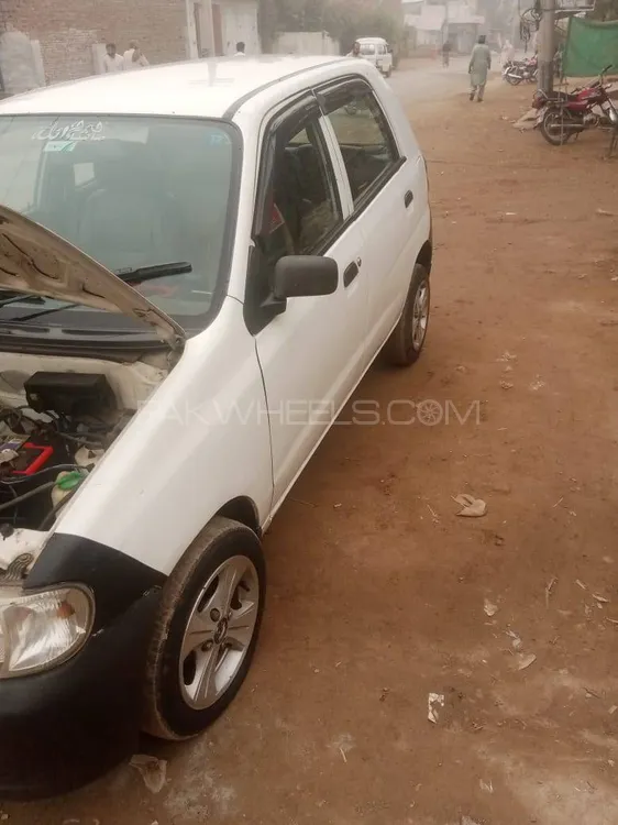 Suzuki Alto 2006 for Sale in Sargodha Image-1