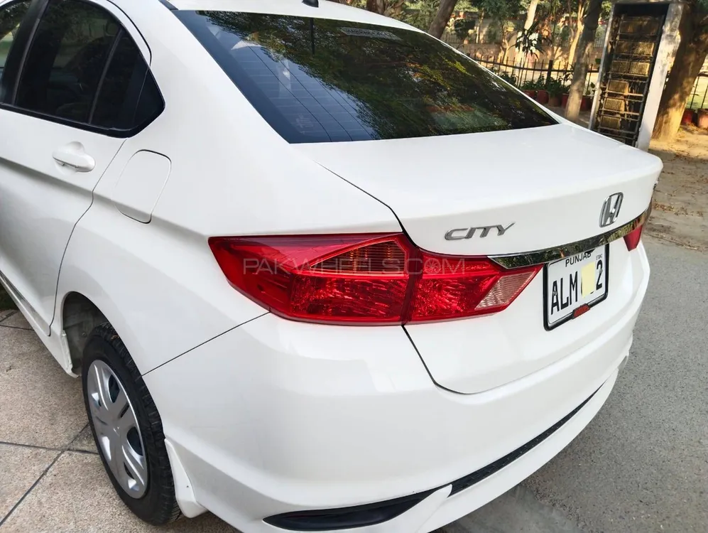 Honda City 1.2L M/T 2022 for sale in Lahore | PakWheels