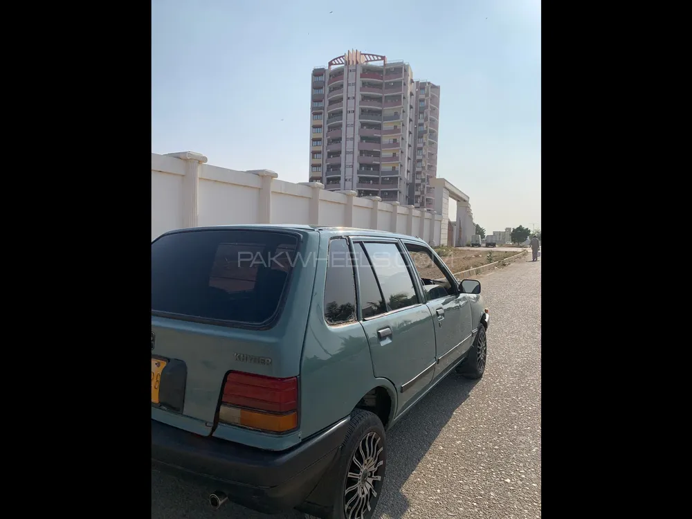 Suzuki Khyber 1993 for Sale in Karachi Image-1