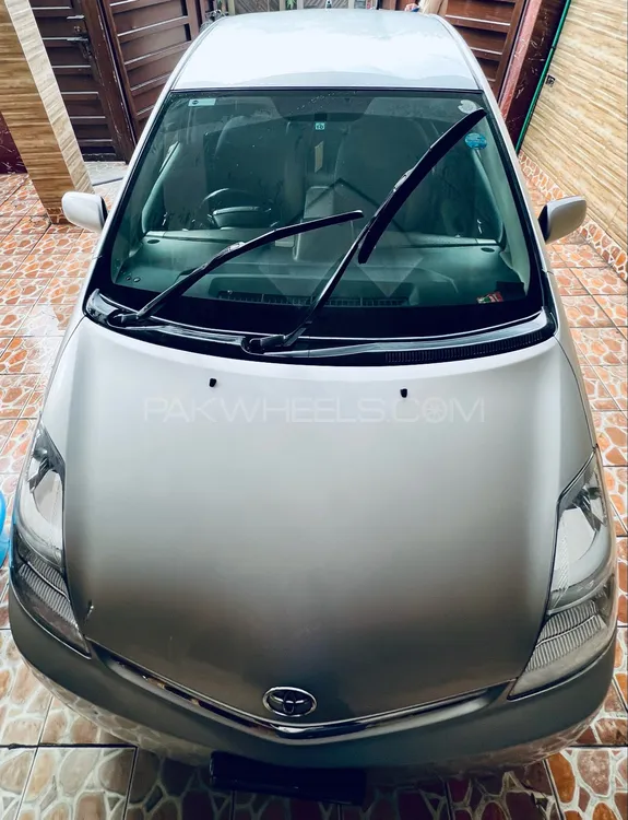 Toyota Prius 2007 for sale in Sheikhupura