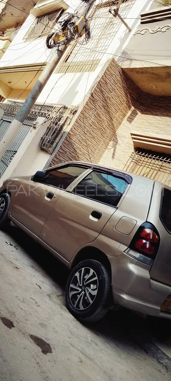 Suzuki Alto 2006 for Sale in Karachi Image-1
