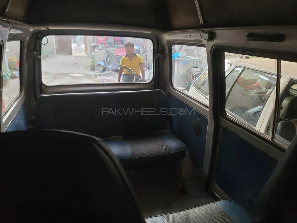 سوزوکی  بولان 2015 for Sale in کراچی Image-1
