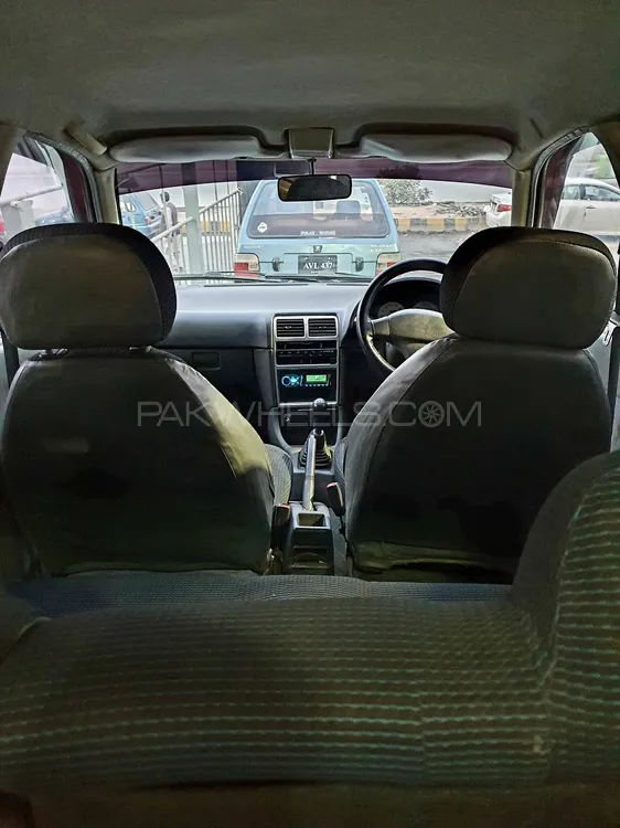 Suzuki Cultus 2014 for sale in Peshawar