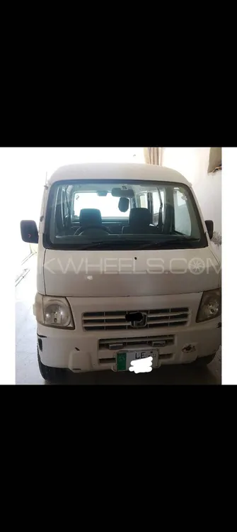 Suzuki Every 2006 for Sale in Peshawar Image-1