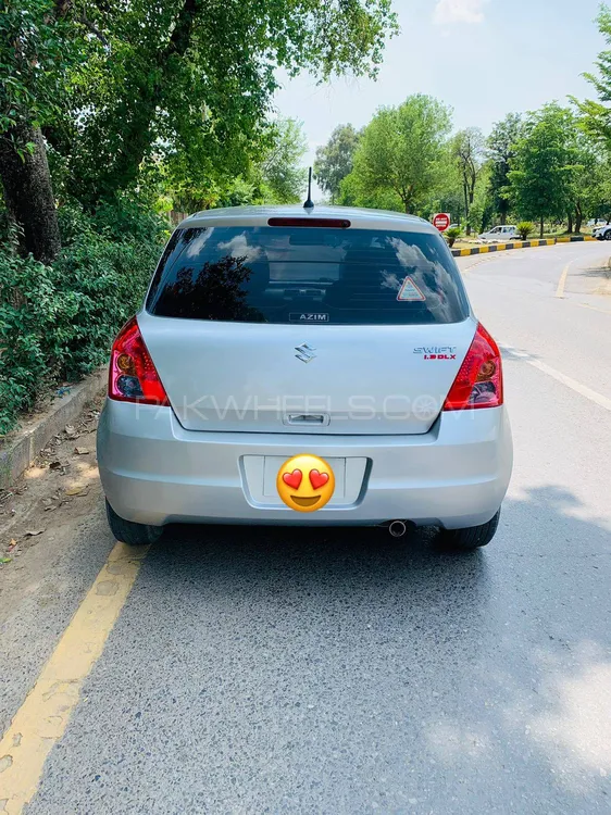 Suzuki Swift 2013 for Sale in Attock Image-1