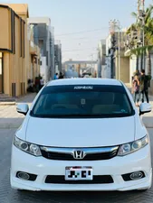 Honda Civic VTi 1.8 i-VTEC 2015 for Sale