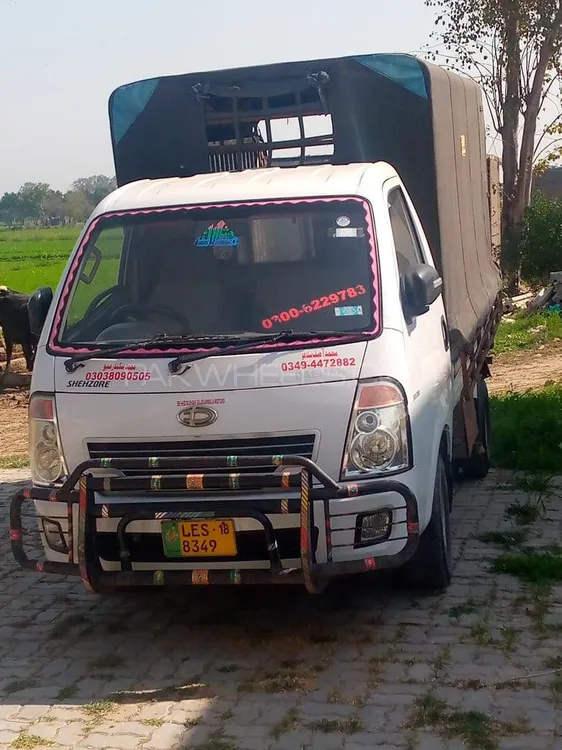 Daehan Shehzore 2018 for Sale in Pasrur Image-1