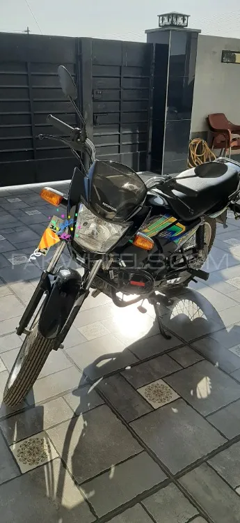 Honda Pridor 2022 for Sale Image-1
