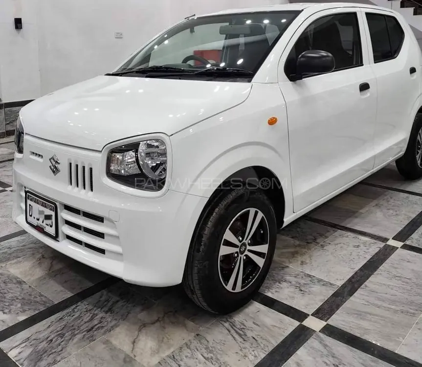 Suzuki Alto 2021 for sale in Quetta