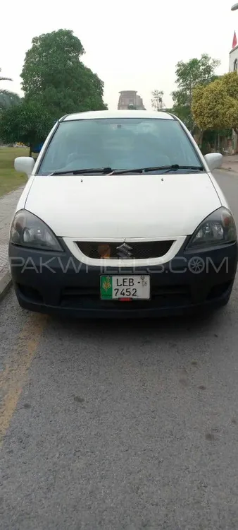 Suzuki Liana 2006 for Sale in Lahore Image-1