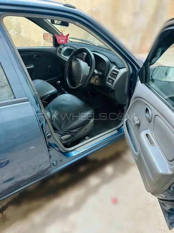 Suzuki Alto 2006 for Sale in Karachi Image-1