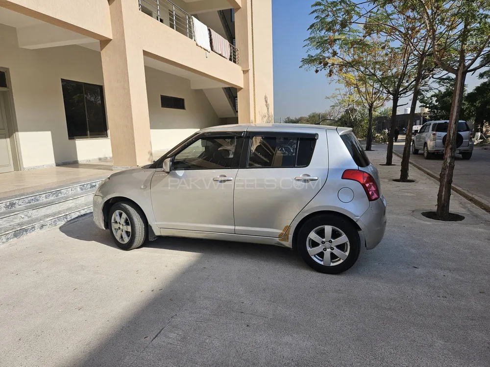 Suzuki Swift 2014 for Sale in Islamabad Image-1