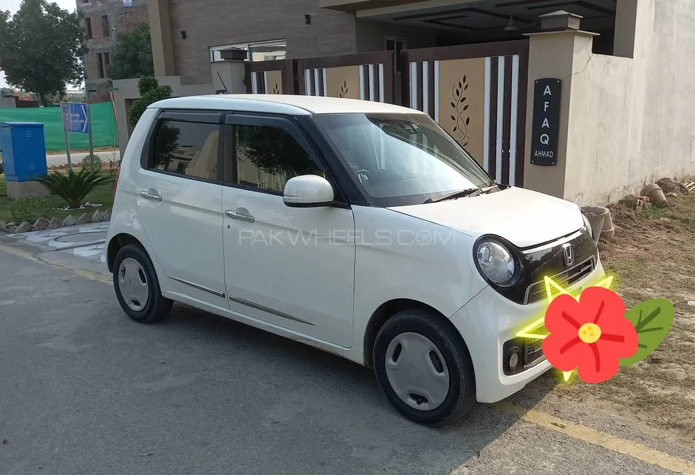 Honda N One 2015 for Sale in Lahore Image-1