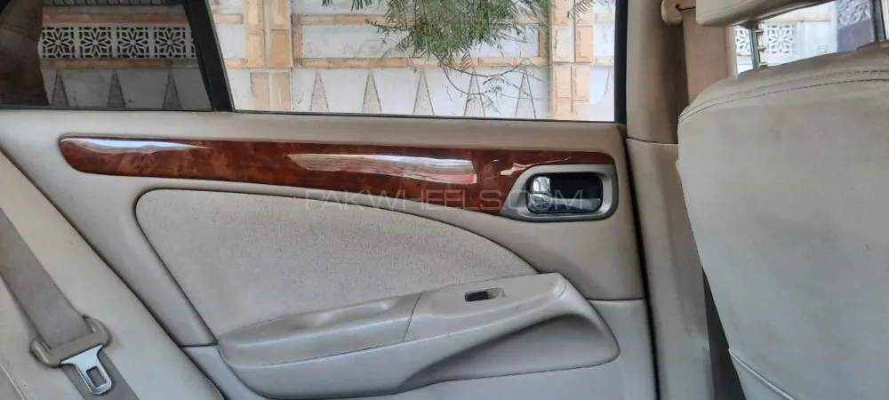 Nissan Sunny 2005 for Sale in Karachi Image-1