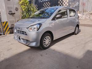 MIRA L PKG
6 GRADE 
LOW MILEAGE
LIKE ZERO METER CAR
FOR MORE DETAILS PLEASE CONTACT