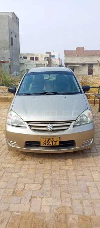 Suzuki Liana 2006 for Sale in Multan Image-1