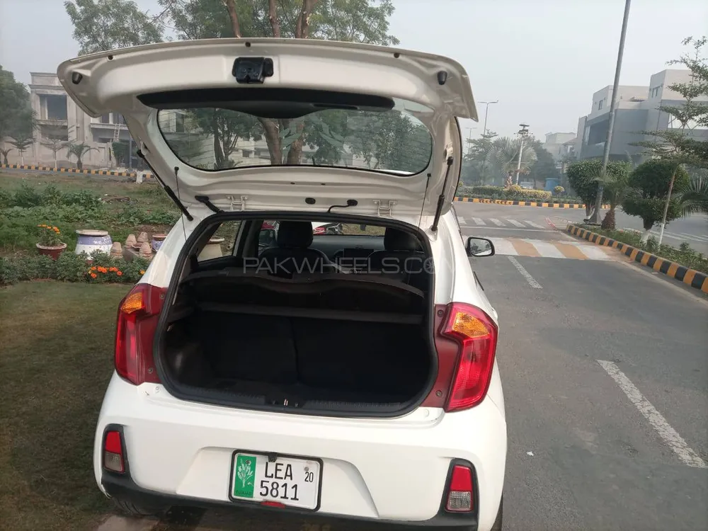 کِیا پیکانٹو 2020 for Sale in لاہور Image-1