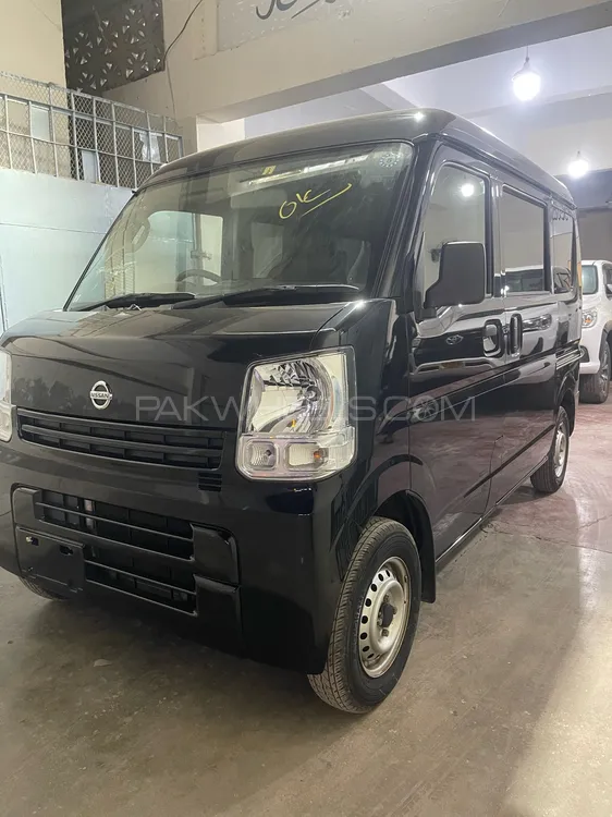 Nissan Clipper 2018 for Sale in Karachi Image-1