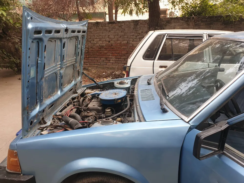 Mazda 626 1984 for sale in Lahore