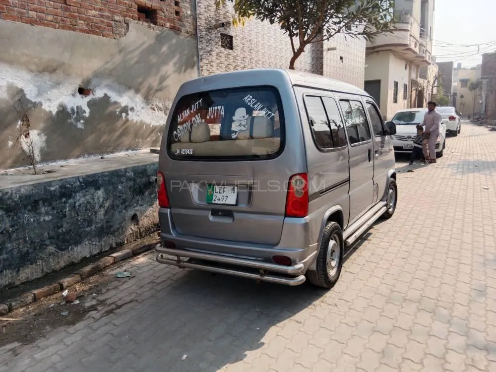 FAW X-PV 2018 for Sale in Okara Image-1