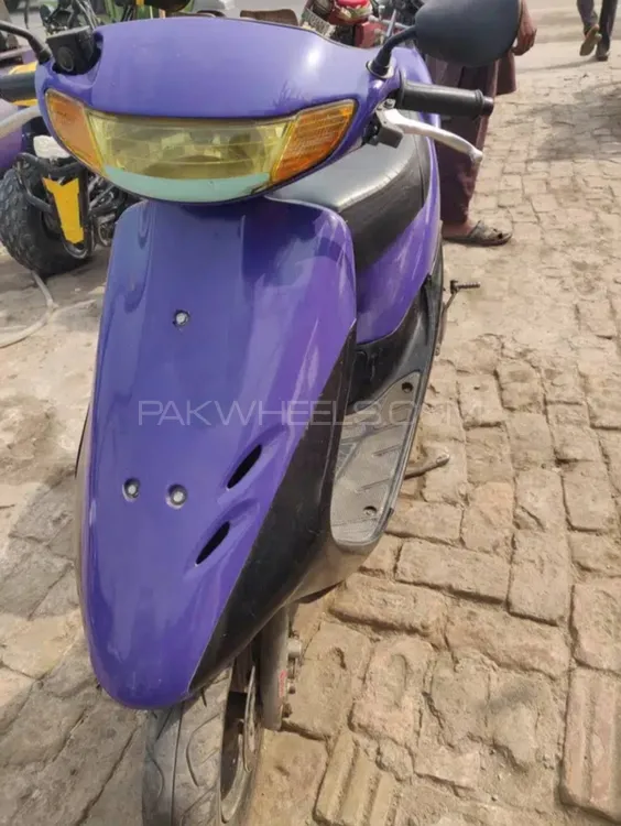 ہونڈا 50cc 2013 for Sale Image-1