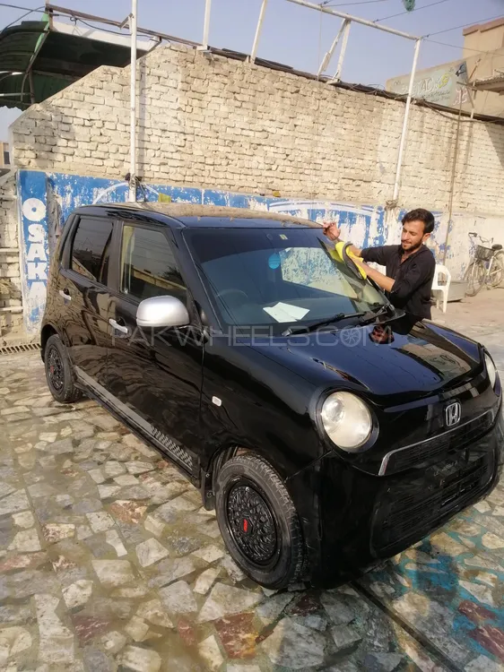 Honda N One 2013 for Sale in Peshawar Image-1