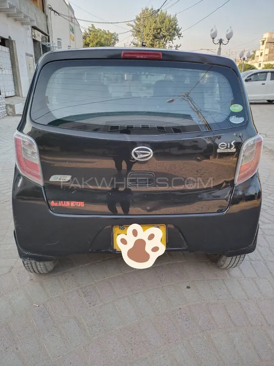 Daihatsu Mira 2013 for Sale in Karachi Image-1