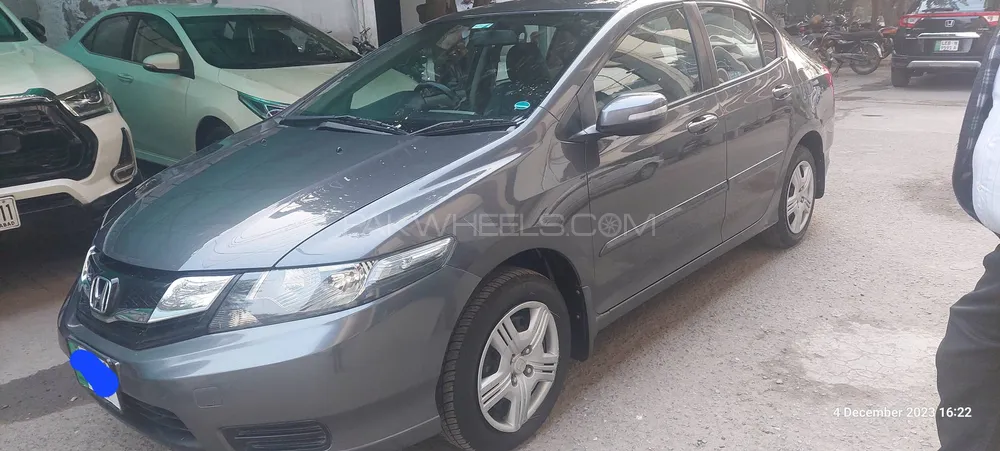 ہونڈا سٹی 2018 for Sale in لاہور Image-1