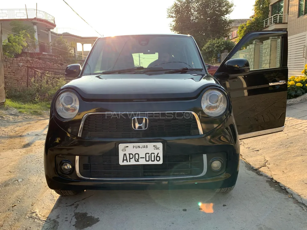 Honda N One 2015 for Sale in Rawalpindi Image-1