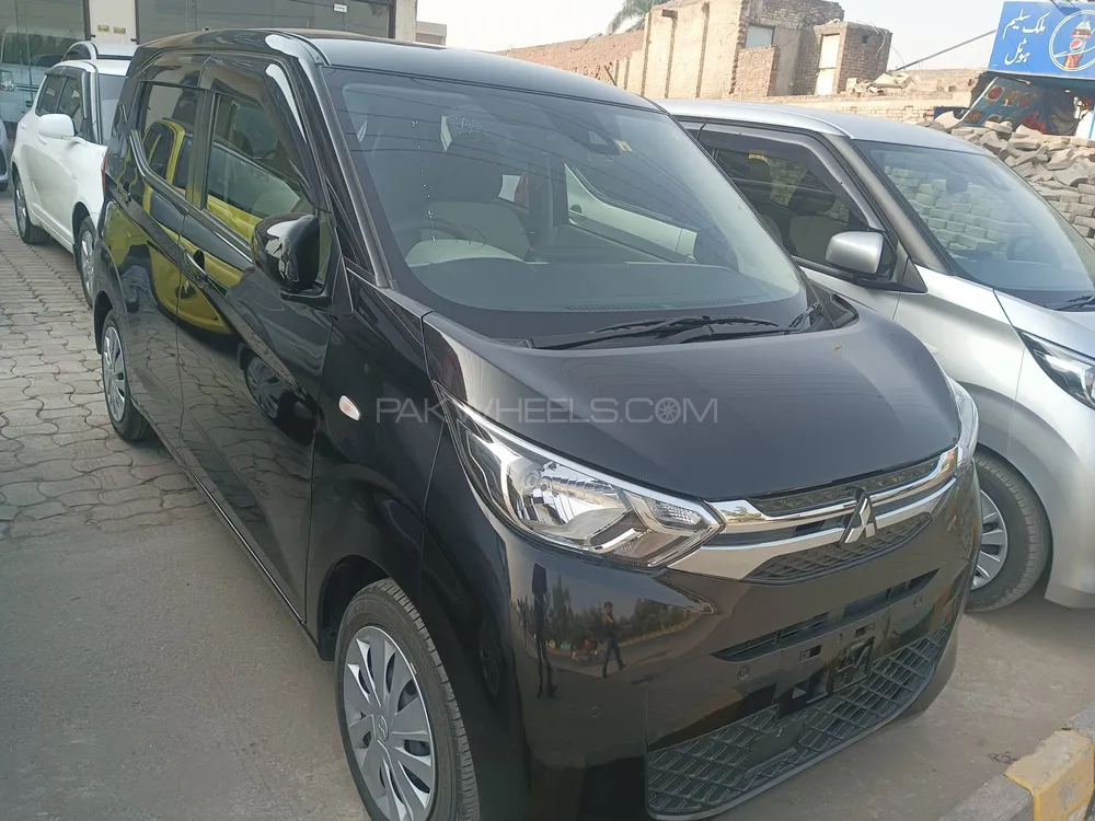 Mitsubishi Ek Wagon 2020 for sale in Gujranwala