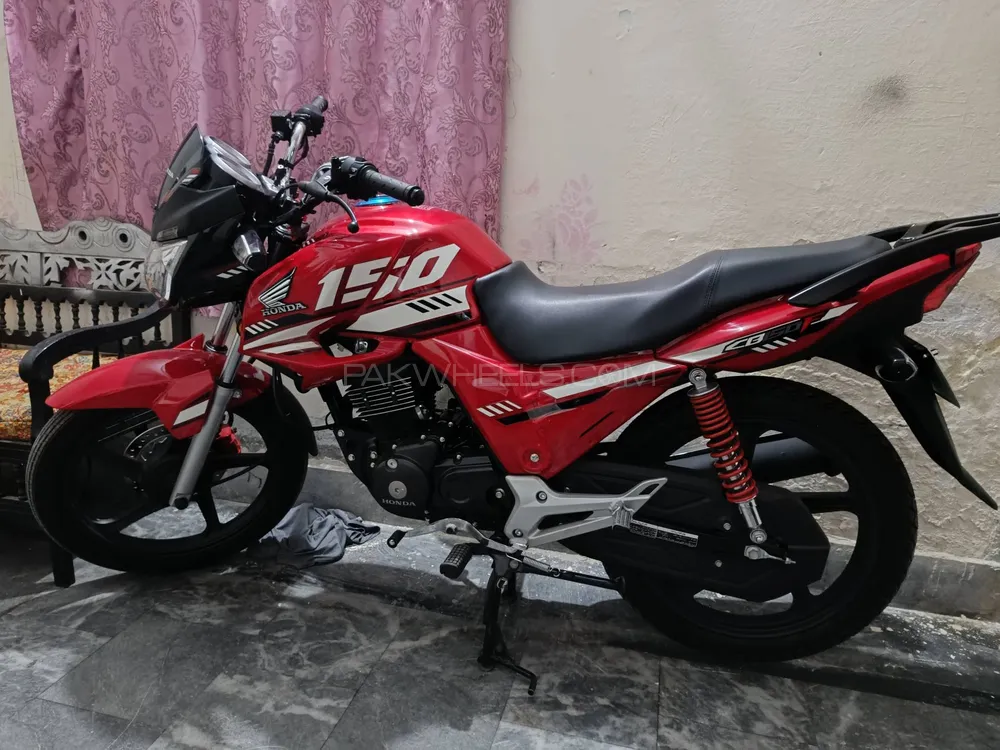 Honda CB 150F 2023 for Sale Image-1
