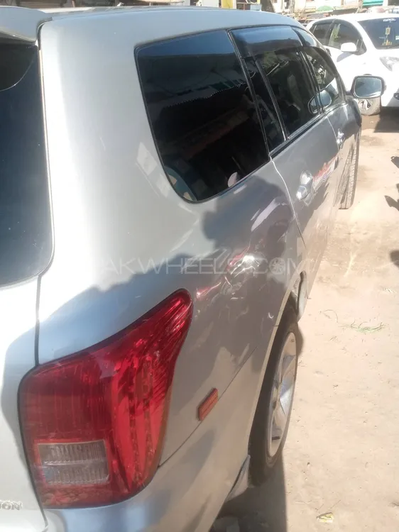 Toyota Corolla 2007 for Sale in Hangu Image-1