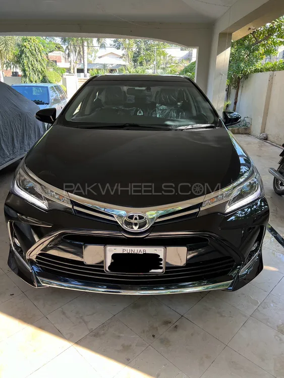 ٹویوٹا کرولا 2022 for Sale in لاہور Image-1