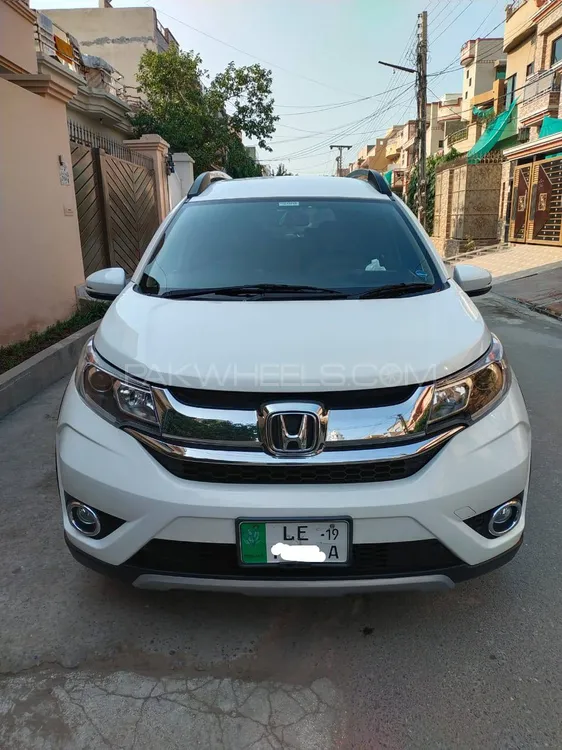 ہونڈا بی آر-وی 2019 for Sale in لاہور Image-1