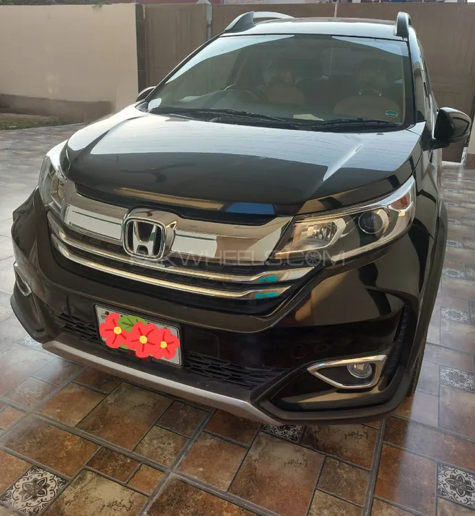 ہونڈا بی آر-وی 2022 for Sale in لاہور Image-1