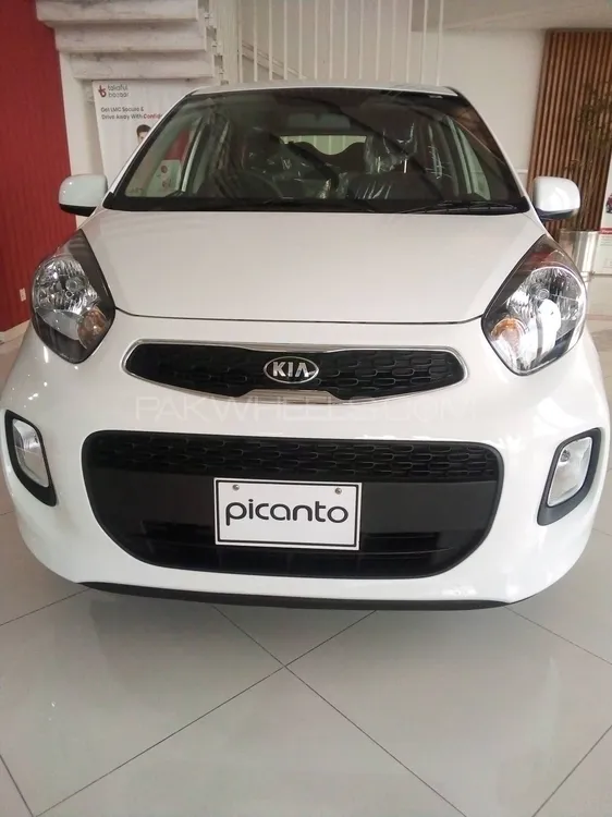 کِیا پیکانٹو 2023 for Sale in لاہور Image-1