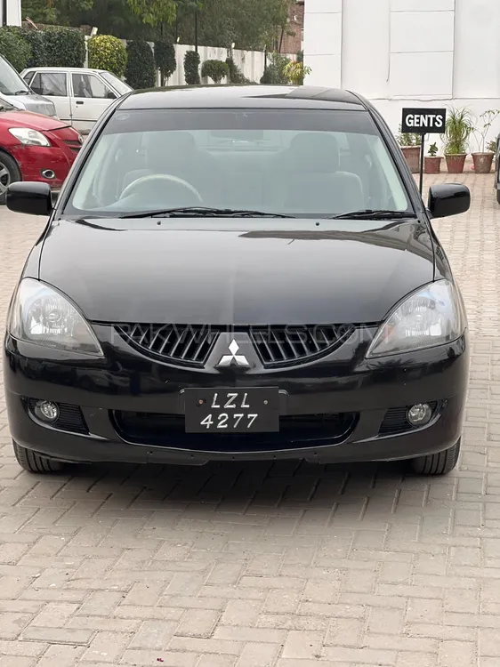 Mitsubishi Lancer 2004 for Sale in Multan Image-1