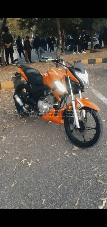 سُپر پاور PK 150 Archi  2023 for Sale Image-1