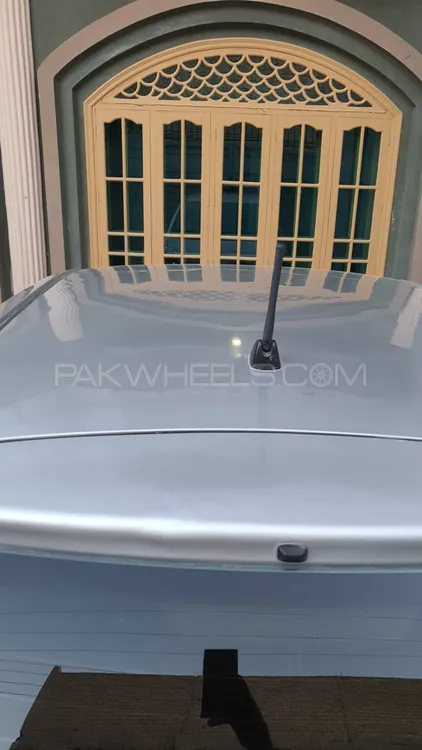 Toyota Vitz 2005 for Sale in Quetta Image-1