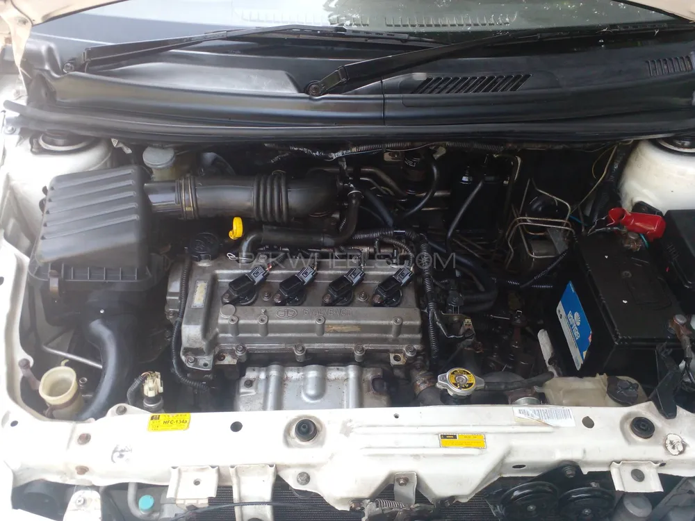 FAW V2 2015 for Sale in Islamabad Image-1