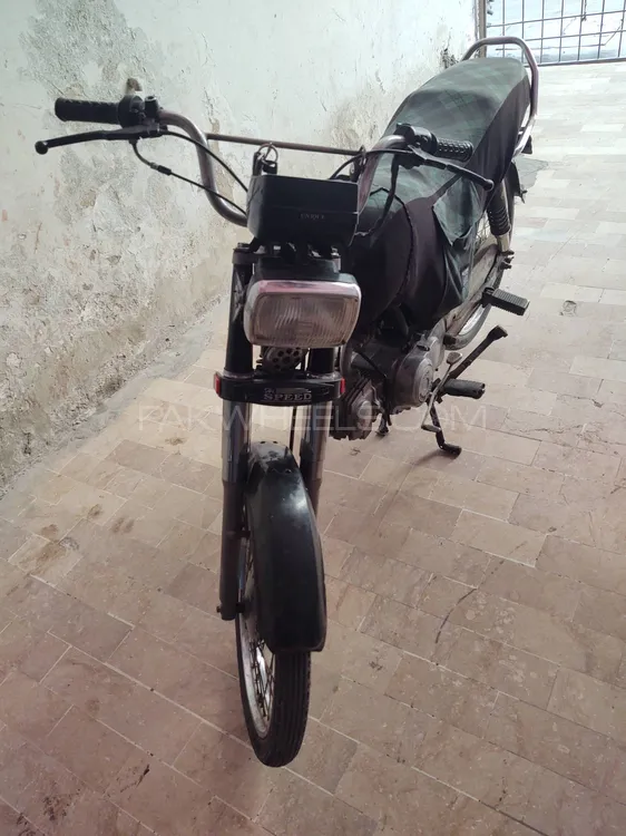 Hi Speed CDI SR-70CC EURO-2 2017 for Sale Image-1