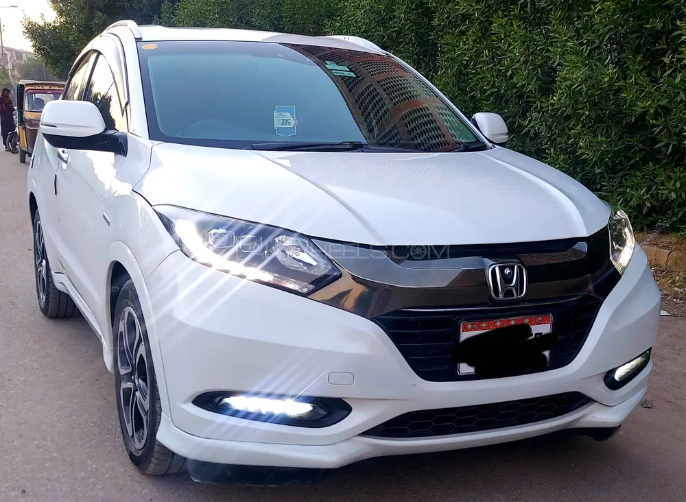 Honda Vezel 2017 for sale in Quetta