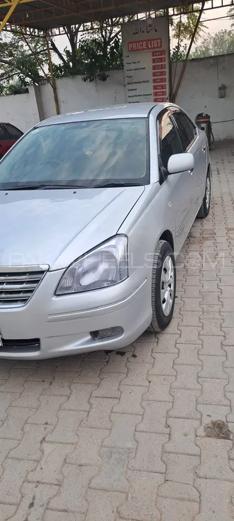 Toyota Premio 2006 for Sale in Peshawar Image-1