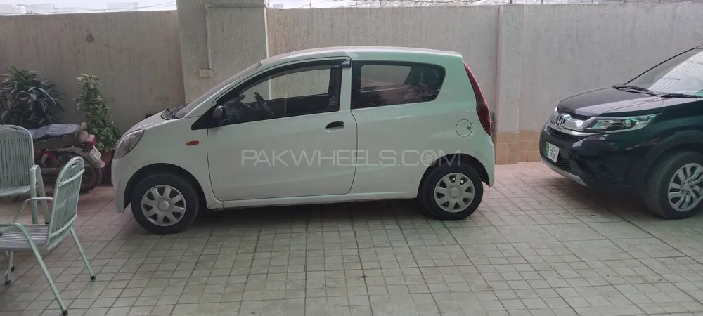 Daihatsu Mira 2011 for Sale in Multan Image-1