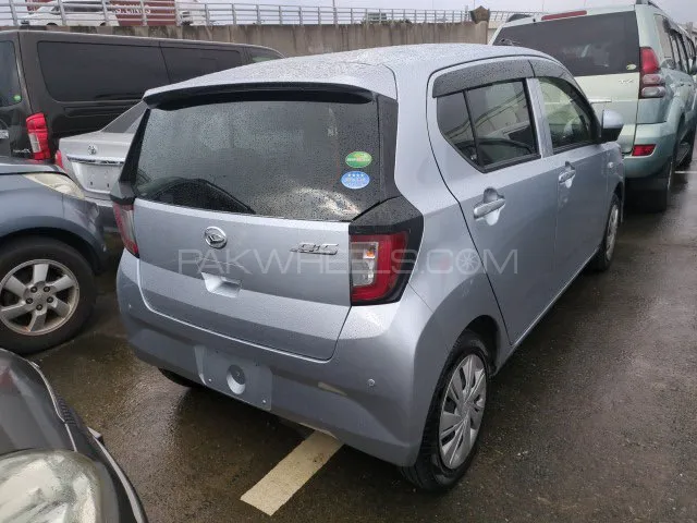 Daihatsu Mira 2020 for Sale in Karachi Image-1