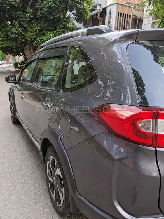 Honda BR-V 2019 for Sale in Lahore Image-1