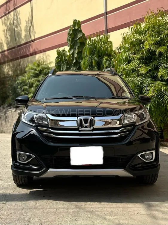 Honda BR-V 2022 for Sale in Okara Image-1