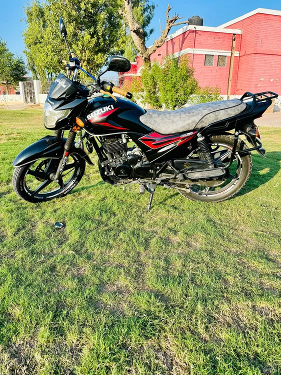 سوزوکی GR 150 2022 for Sale Image-1